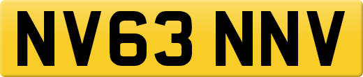 NV63NNV